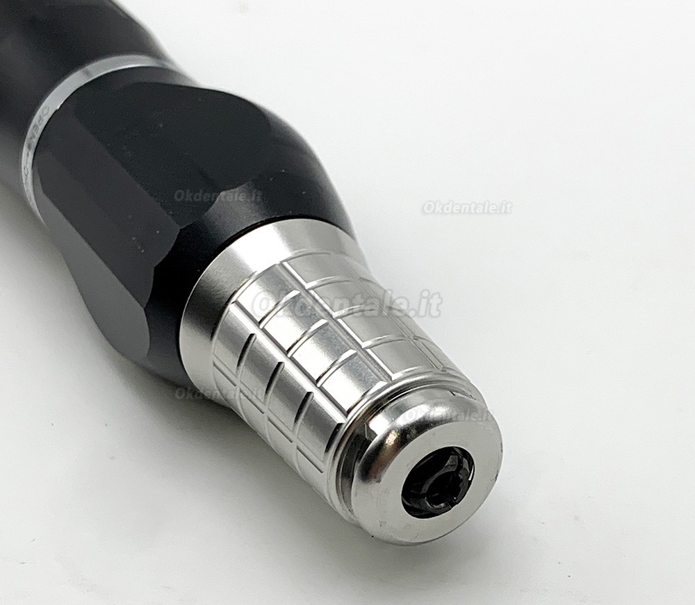 Micromotore laboratorio odontotecnico GONGYU G500 con manipolo da 50000 giri/min e pedale di controllo